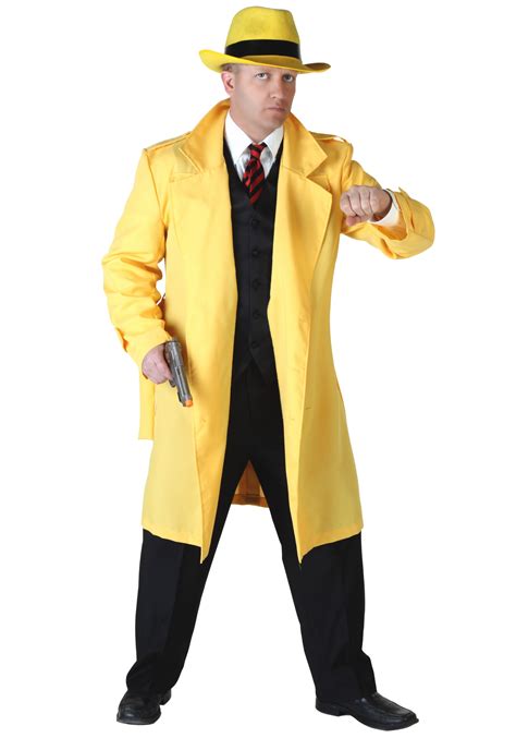 yellow jacket costumes